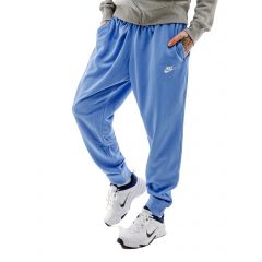 Штани Nike CLUB JGGR FT BV2679-450, Колір: синій, Розмір виробника: XL