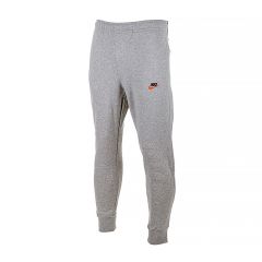 Штаны Nike CLUB DT JGGR BB DQ8385-064, Цвет: серый, Размер производителя: S