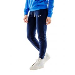 Штани Nike FLC PARK20 PANT KP CW6961-451, Колір: темно-синій, Розмір виробника: XS