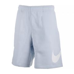 Шорти Nike M CLUB SHORT BB GX BV2721-043, Колір: блакитний, Розмір виробника: XL