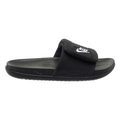 Шлепанцы Nike OFFCOURT ADJUST SLIDE DQ9624-001, Цвет: черный, Размер производителя: 41