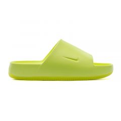 Шльопанці Nike CALM SLIDE FD4116-700, Колір: салатовий, Розмір виробника: 42.5