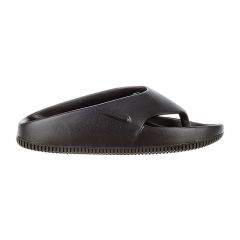 Шлепанцы Nike W CALM FLIP FLOP FD4115-001, Цвет: черный, Размер производителя: 39
