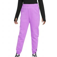 Штани Nike G NSW AIR PANT DX5041-532, Колір: фіолетовий, Розмір виробника: 146-156