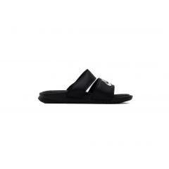 Шльопанці Nike WMNS BENASSI DUO ULTRA SLIDE 819717-010, Колір: чорний, Розмір виробника: 38