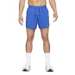 Шорти для бігу Nike Flex Stride CJ5453-480, Колір: синій, Розмір виробника: 2XL