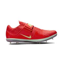 Шиповки Nike HIGH JUMP ELITE FZ9636-600, Цвет: красный, Размер производителя: 41