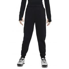Штани Nike G NSW AIR PANT DX5041-010, Колір: чорний, Розмір виробника: 116-122