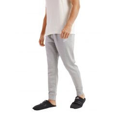 Штани Nike CLUB JGGR FT BV2679-063, Колір: сірий, Розмір виробника: XL
