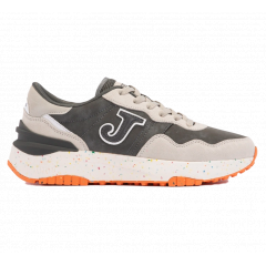 Кроссовки мужские Joma С.367 бежево-серые C367W2412, Цвет: бежевый, Размер производителя: 43