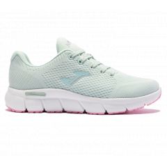 Кроссовки женские Joma ZEN бледно-мятные CZENLS2415, Цвет: голубой, Размер производителя: 37
