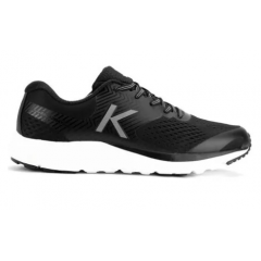 Кроссовки Kelme черные YX80215072.9000, Цвет: черный, Размер производителя: 42