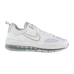 Кроссовки Nike W AIR MAX GENOME CZ1645-100, Цвет: белый, Размер производителя: 40.5