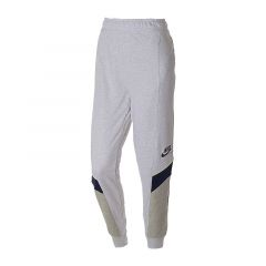 Штани Nike Sportswear Heritage Joggers CZ8608-051, Колір: світло-сірий, Розмір виробника: М