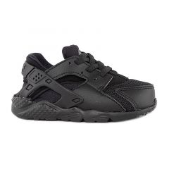 Кроссовки Nike HUARACHE RUN (TD) 704950-016, Цвет: черный, Размер производителя: 23.5