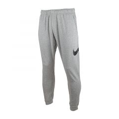 Штаны Nike M NK DF PNT TAPER FA SWSH CU6775-063, Цвет: серый, Размер производителя: XL