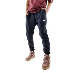 Брюки чоловічі Nike Dri-Fit Tapered CZ6379-451, Колір: темно-синій, Розмір виробника: 2XL