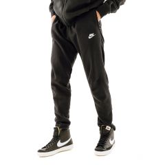 Штаны NIKE M NSW CLUB PANT OH BB BV2707-010, Цвет: черный, Размер производителя: L