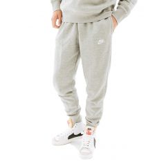 Штани Nike M NSW CLUB JGGR BB BV2671-063, Колір: світло-сірий, Розмір виробника: XL