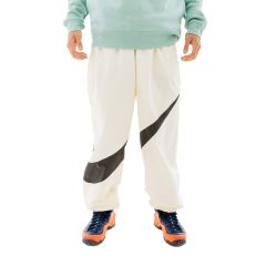 Штани Nike SWOOSH PANT FB7880-113, Колір: білий, Розмір виробника: XL