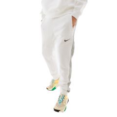 Штани Nike JOGGER BB FN0246-100, Колір: білий, Розмір виробника: XL