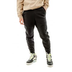 Штани Nike TCH FLC GX JGGR DX0581-010, Колір: чорний, Розмір виробника: 2XL