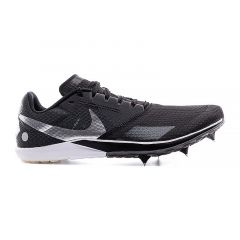 Кроссовки Nike ZOOM RIVAL XC 6 DX7999-001, Цвет: черный, Размер производителя: 44.5