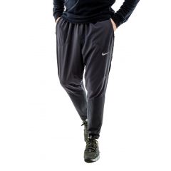 Штаны Nike RUN DVN PHENOM HYB PNT DQ4747-010, Цвет: черный, Размер производителя: L