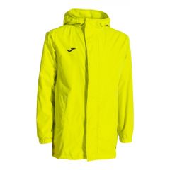 Куртка дитяча Joma LION жовта 500582.428, Колір: жовтий, Розмір виробника: 2XS
