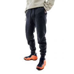 Штани Nike M NK TCH FLC JGGR FB8002-473, Колір: темно-синій, Розмір виробника: 2XL