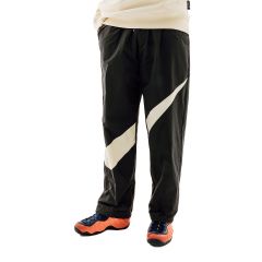 Штани Nike SWOOSH PANT FB7880-010, Колір: чорний, Розмір виробника: XL