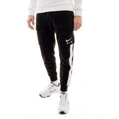 Штаны Nike S AIR CARGO PANT FLC BB FN7693-010, Цвет: черный, Размер производителя: 2XL