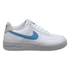 Кроссовки Nike Nike Air Force 1 Crater(Gs) (DV3485-100), Цвет: белый, Размер производителя: 37.5