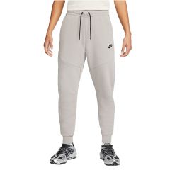 Штани Nike M NSW TCH FLC JGGR S DV0538-016, Колір: білий, Розмір виробника: XL