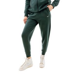 Штани Nike ONE DF JOGGER PANT FB5434-328, Колір: темно-зелений, Розмір виробника: М