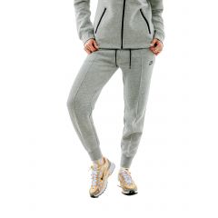 Штани Nike W NSW TCH FLC MR JGGR FB8330-063, Колір: сірий, Розмір виробника: М