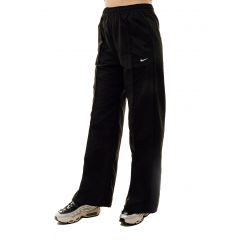 Штаны Nike W TREND WVN MR PANT FQ3588-010, Цвет: черный, Размер производителя: М