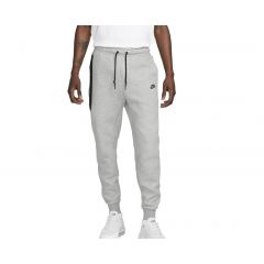 Штани Nike M NK TCH FLC JGGR FB8002-063, Колір: сірий, Розмір виробника: 2XL