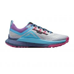 Кросівки для трейлраннінгу Nike React Pegasus Trail 4 SE FB7182-001, Колір: фіолетовий, Розмір виробника: 41