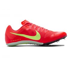 Кроссовки Nike ZOOM RIVAL SPRINT FZ9663-600, Цвет: красный, Размер производителя: 45