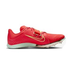 Кроссовки Nike AIR ZOOM LJ ELITE FZ9326-600, Цвет: красный, Размер производителя: 44