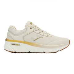 Кроссовки женские Joma ARIES бежевые CARILW2425, Цвет: бежевый, Размер производителя: 37