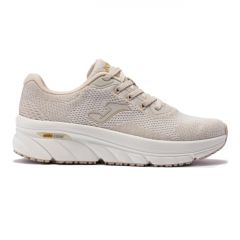 Кроссовки женские Joma ATREYU бежевые CATRLS2425, Цвет: бежевый, Размер производителя: 39