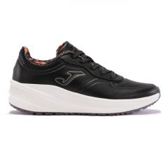 Кроссовки женские Joma BREE черные CBRELW2401, Цвет: черный, Размер производителя: 36