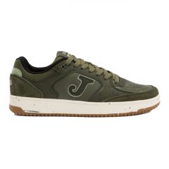 Кросівки Joma FLEXYS оливкові CFLEXW2423, Колір: темно-зелений, Розмір виробника: 41