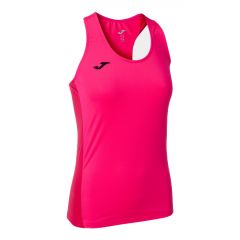 Майка розовая женская Joma R-WINNER 901671.030, Цвет: розовый, Размер производителя: М