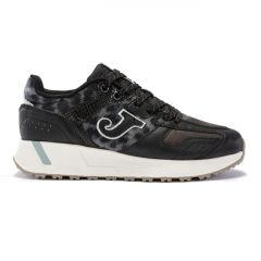 Кроссовки женские Joma C.1986 LADY 2301 черные C1986LS2301, Цвет: черный, Размер производителя: 40