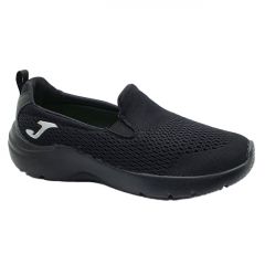 Кросівки жіночі Joma LACELESS чорні CLACLS2201, Колір: чорний, Розмір виробника: 37