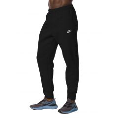 Штани Nike M NSW CLUB JGGR BB BV2671-010, Колір: чорний, Розмір виробника: XL