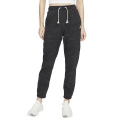 Штаны Nike W NSW GYM VNTG EASY PANT DM6390-010, Цвет: черный, Размер производителя: L